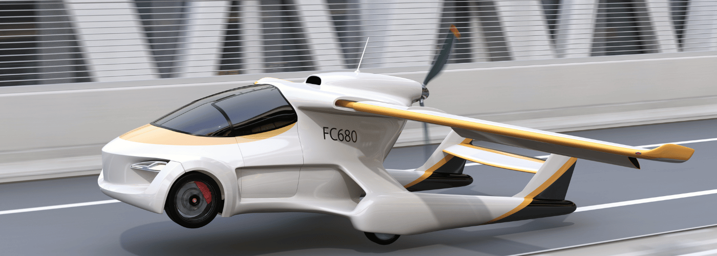 evtol