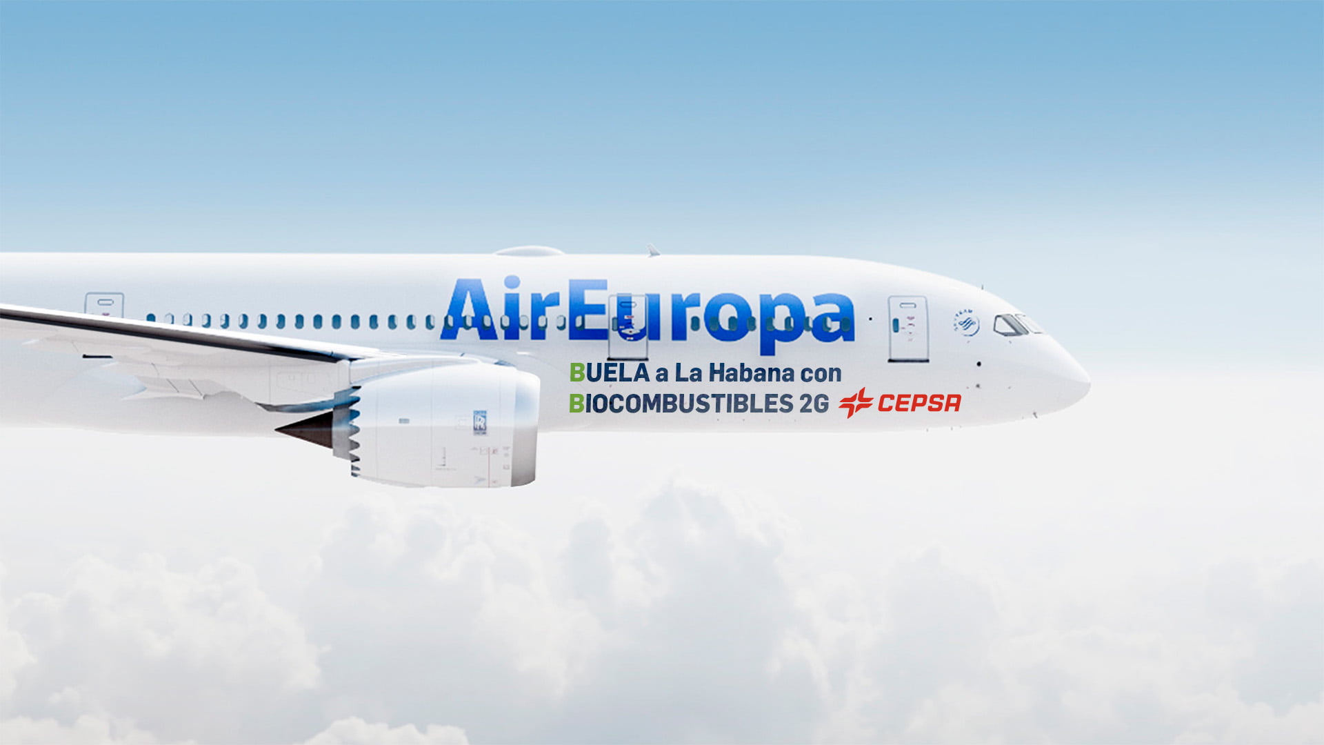 Aireuropa SAF