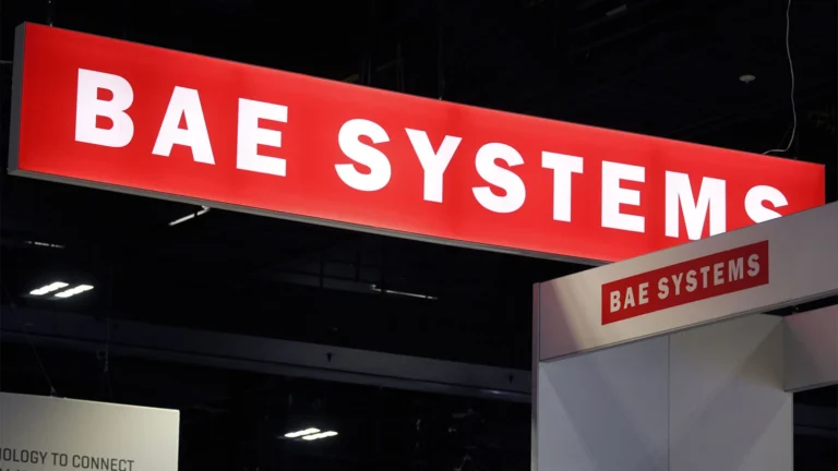 Bae Systems