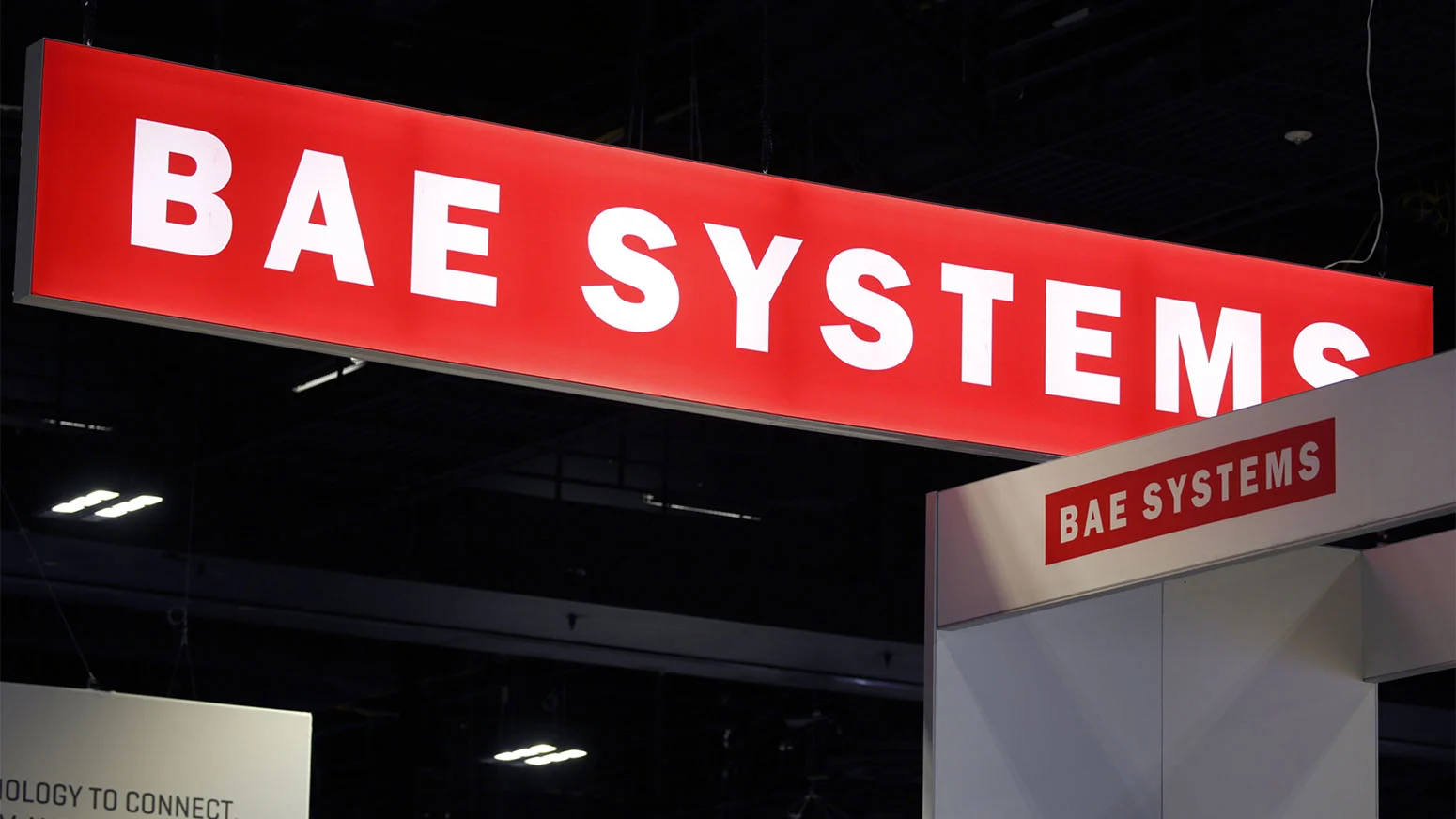 Bae Systems