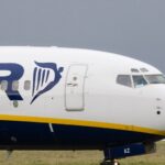 avion ryanair