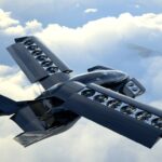 Evtol Horizon Aircraft Ltd
