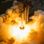 Super Heavy Booster