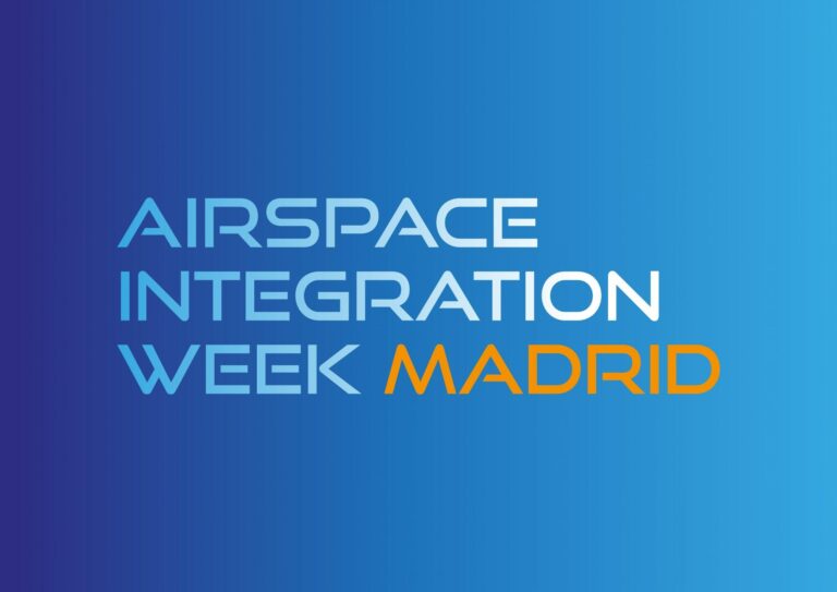 Airspace-Integration-Week-Madrid