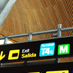 Aena Aeropuertos