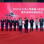 Certificacion_ehang EH256S