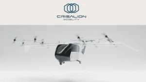 Crisalion Mobility