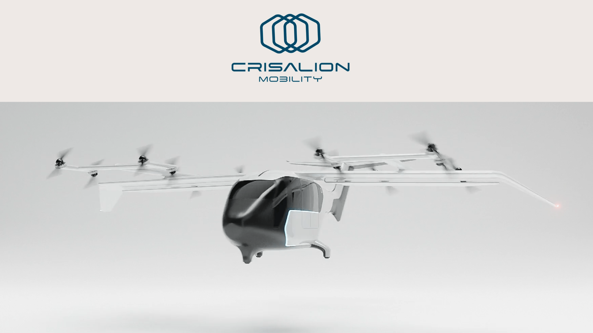 Crisalion Mobility