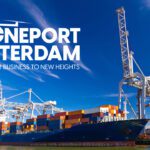 DronePort Rotterdam