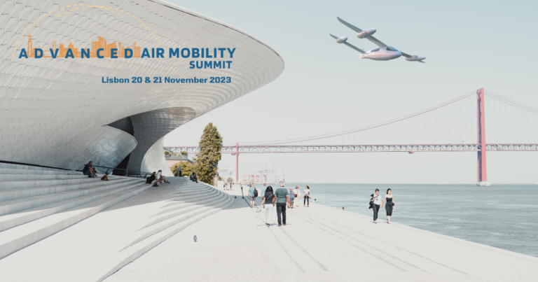 Advanced-Air-Mobility-Summit
