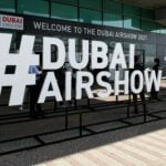 Dubai AirShow