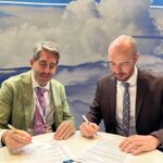 Crisalion y Bluenest firman MOU