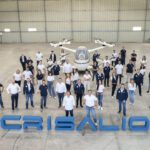 Crisalion Mobility