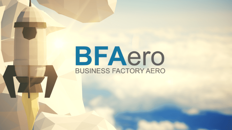 BFAero Business Factory Aero