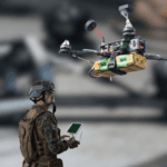 Drones FPV
