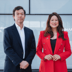 Telefónica Tech y EHang