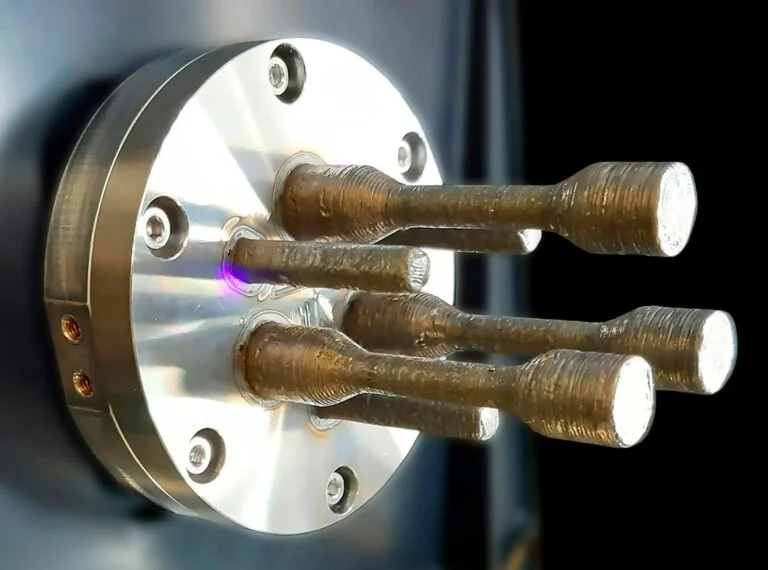 ISS-Metal-impresora-3D-Test-Print