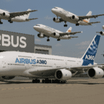 Historia de Airbus