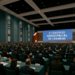 II Congreso Aeroespacial de Canarias