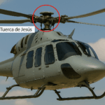 Tuerca de Jesús