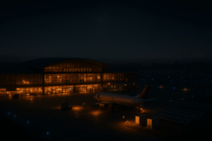 Estan-los-aeropuertos-espanoles-preparados-para-un-gran-apagon