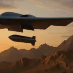 Bombas Antibúnker el verdadero poder de la Guerra Moderna