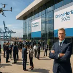 DroneHorizon 2025
