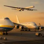 Top 20 Aviones mas Grandes del Mundo