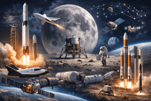 Top10_empresas privadas espaciales