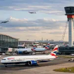 Heathrow: el aeropuerto más grande de Europa hoy