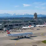 Aeropuerto de Zúrich: guía completa de Zürich Airport